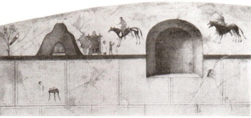 Иллюстрация к книге — Общество и хозяйство в Римской империи. В 2 томах. Том 2 [i_006.jpg]