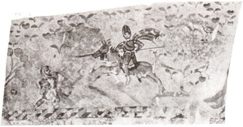 Иллюстрация к книге — Общество и хозяйство в Римской империи. В 2 томах. Том 2 [i_008.jpg]