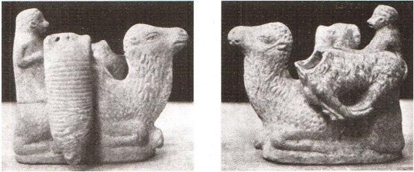 Иллюстрация к книге — Общество и хозяйство в Римской империи. В 2 томах. Том 2 [i_012.jpg]