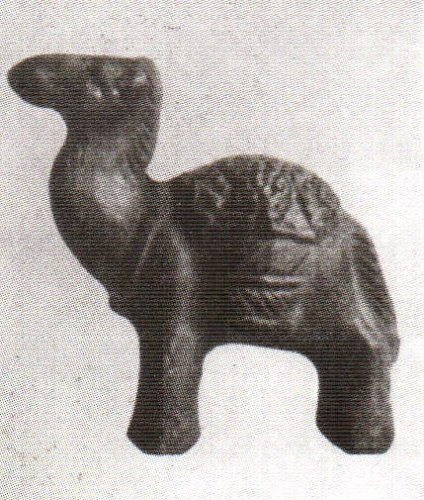 Иллюстрация к книге — Общество и хозяйство в Римской империи. В 2 томах. Том 2 [i_024.jpg]