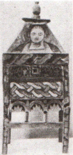 Иллюстрация к книге — Общество и хозяйство в Римской империи. В 2 томах. Том 2 [i_029.jpg]