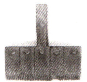 Иллюстрация к книге — Общество и хозяйство в Римской империи. В 2 томах. Том 2 [i_030.jpg]