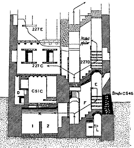 Иллюстрация к книге — Общество и хозяйство в Римской империи. В 2 томах. Том 2 [i_038.jpg]