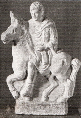 Иллюстрация к книге — Общество и хозяйство в Римской империи. В 2 томах. Том 2 [i_058.jpg]