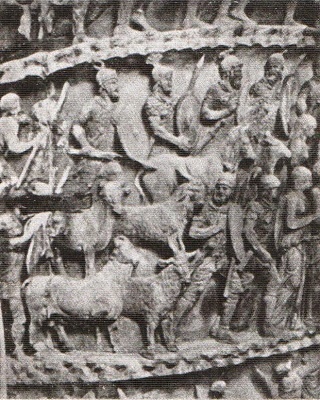 Иллюстрация к книге — Общество и хозяйство в Римской империи. В 2 томах. Том 2 [i_066.jpg]