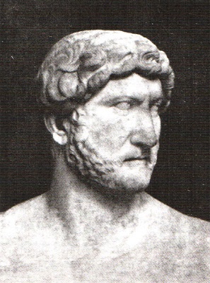 Иллюстрация к книге — Общество и хозяйство в Римской империи. В 2 томах. Том 2 [i_069.jpg]