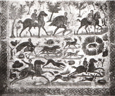 Иллюстрация к книге — Общество и хозяйство в Римской империи. В 2 томах. Том 2 [i_079.jpg]