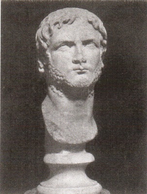 Иллюстрация к книге — Общество и хозяйство в Римской империи. В 2 томах. Том 2 [i_081.jpg]