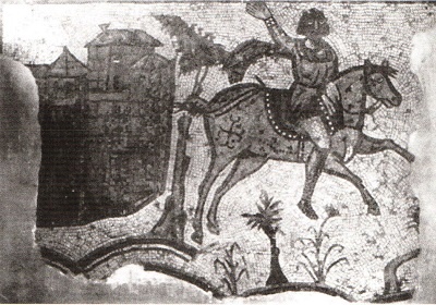 Иллюстрация к книге — Общество и хозяйство в Римской империи. В 2 томах. Том 2 [i_088.jpg]