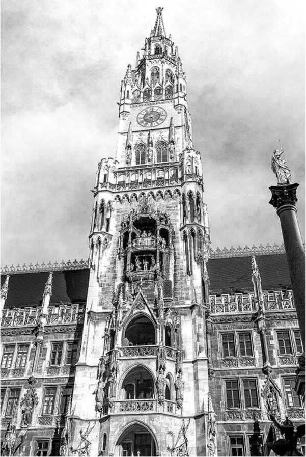 Иллюстрация к книге — История часов. Эволюция от солнечных до водородных [i_024.jpg]