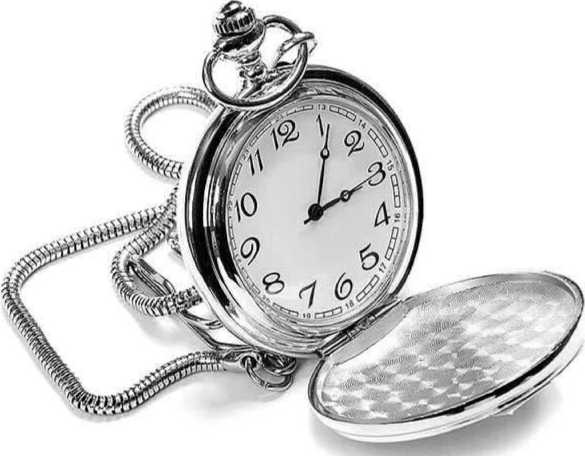 Иллюстрация к книге — История часов. Эволюция от солнечных до водородных [i_036.jpg]