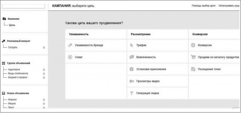 Иллюстрация к книге — Таргетированная реклама. Точно в яблочко [i_003.jpg]