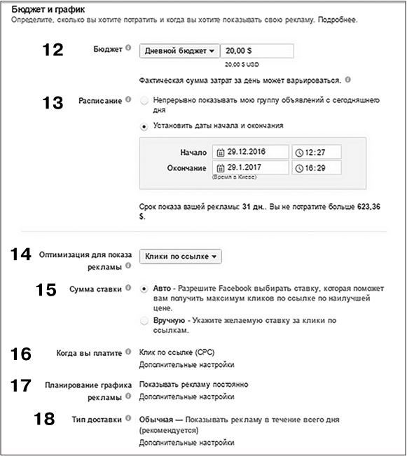 Иллюстрация к книге — Таргетированная реклама. Точно в яблочко [i_036.jpg]
