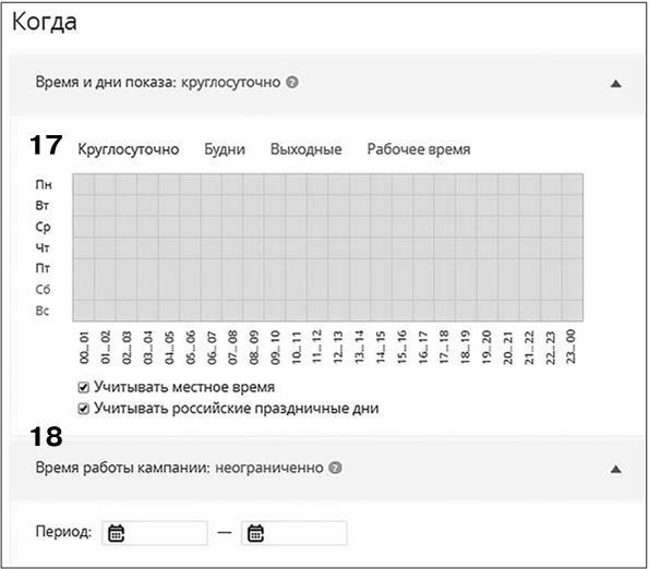 Иллюстрация к книге — Таргетированная реклама. Точно в яблочко [i_059.jpg]
