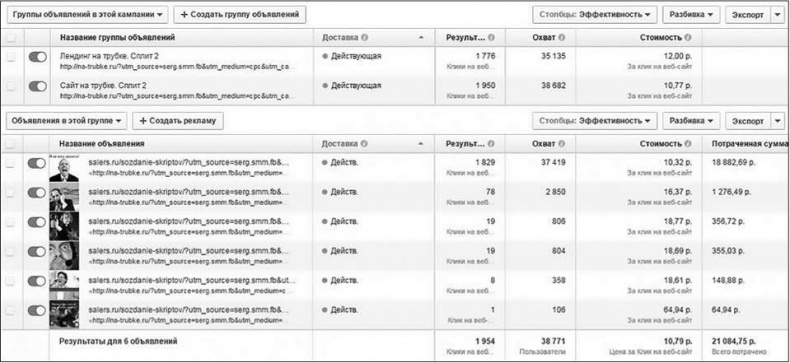 Иллюстрация к книге — Таргетированная реклама. Точно в яблочко [i_137.jpg]