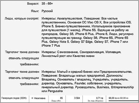 Иллюстрация к книге — Таргетированная реклама. Точно в яблочко [i_171.jpg]