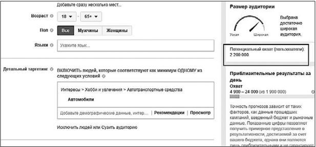 Иллюстрация к книге — Таргетированная реклама. Точно в яблочко [i_180.jpg]