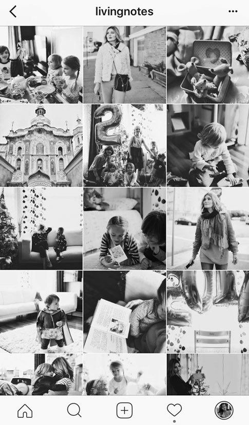 Иллюстрация к книге — Феномен инстаграма 2.0. Все новые фишки [i_012.jpg]