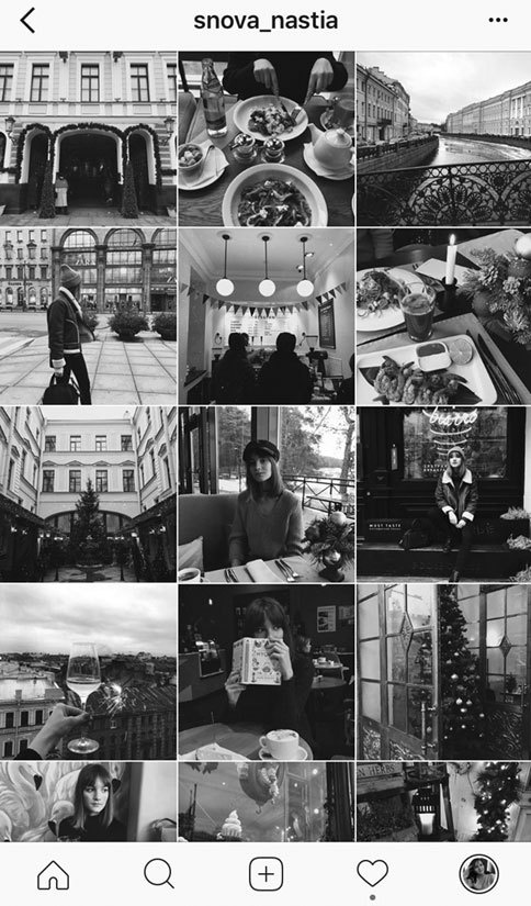 Иллюстрация к книге — Феномен инстаграма 2.0. Все новые фишки [i_015.jpg]