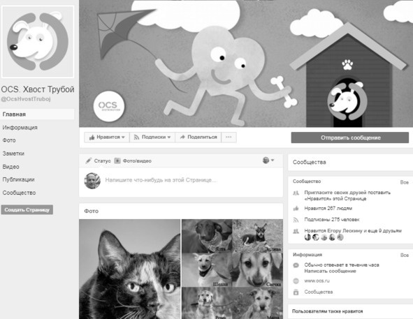 Иллюстрация к книге — Комьюнити-менеджмент. Стратегия и практика выращивания лояльных сообществ [i_028.jpg]