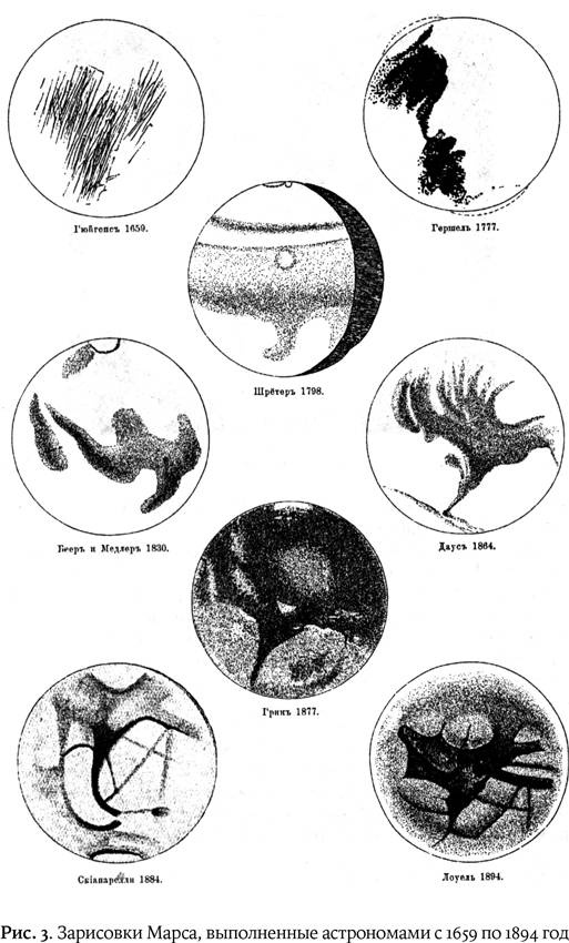 Иллюстрация к книге — Космическая мифология [_3.jpg]