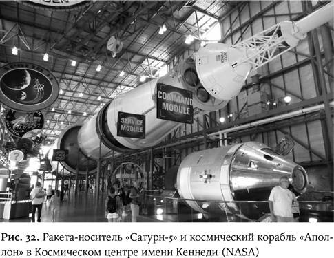 Иллюстрация к книге — Космическая мифология [_32.jpg]