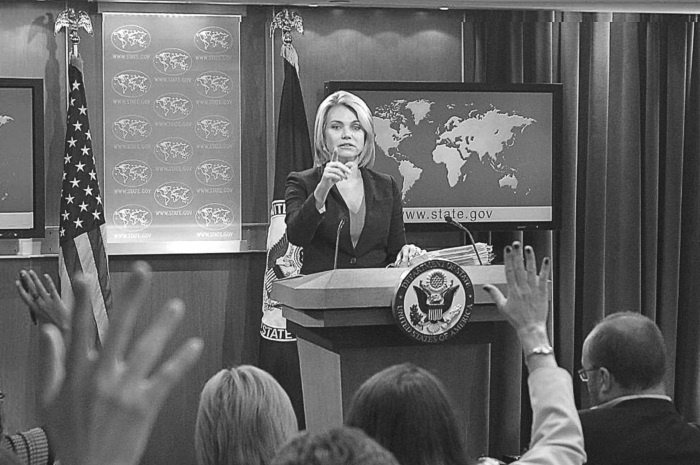 Иллюстрация к книге — Путин - Трамп. О чем не знают в Госдепартаменте? [i_007.jpg]