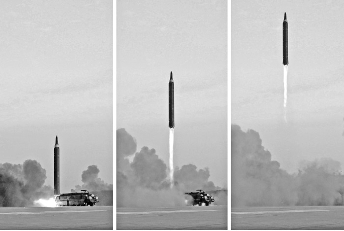 Иллюстрация к книге — Путин - Трамп. О чем не знают в Госдепартаменте? [i_009.jpg]