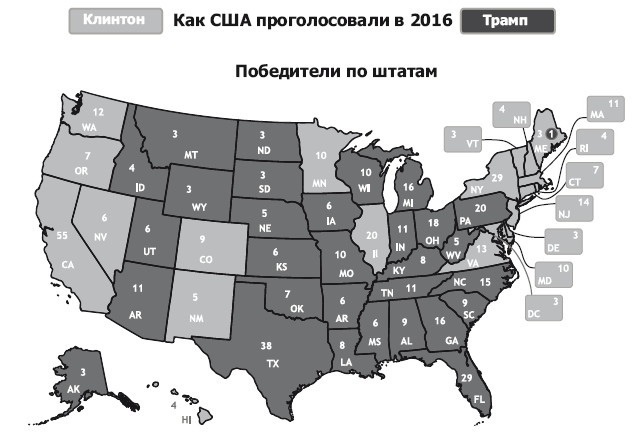 Иллюстрация к книге — Путин - Трамп. О чем не знают в Госдепартаменте? [i_022.jpg]