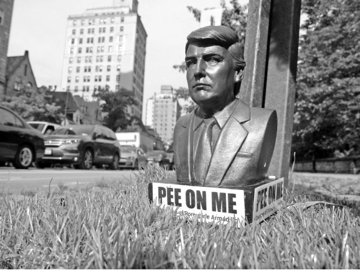 Иллюстрация к книге — Путин - Трамп. О чем не знают в Госдепартаменте? [i_028.jpg]