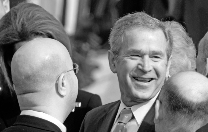 Иллюстрация к книге — Путин - Трамп. О чем не знают в Госдепартаменте? [i_036.jpg]