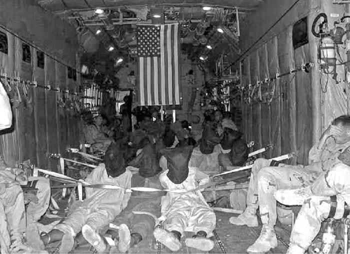 Иллюстрация к книге — Путин - Трамп. О чем не знают в Госдепартаменте? [i_041.jpg]