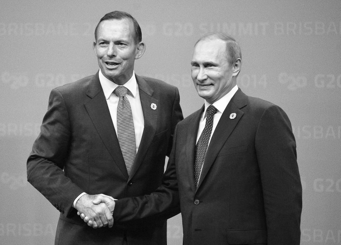 Иллюстрация к книге — Путин - Трамп. О чем не знают в Госдепартаменте? [i_049.jpg]