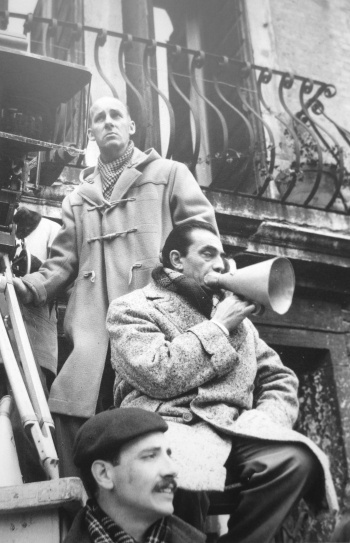 Иллюстрация к книге — Висконти. Обнаженная жизнь [i_015.jpg]