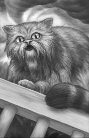 Иллюстрация к книге — Верные. Книга 3. Дорога чудес и невзгод [i_006.jpg]