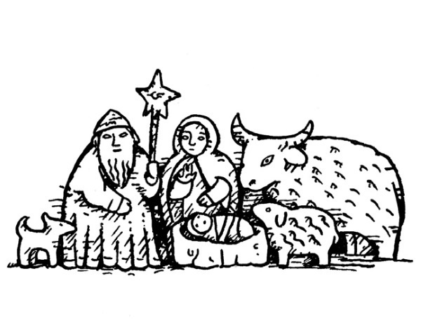 Иллюстрация к книге — Золото Хравна [i_009.jpg]