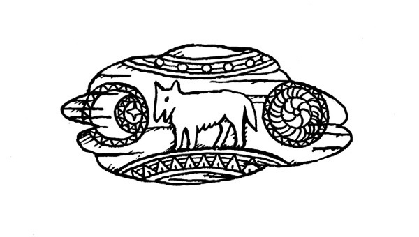 Иллюстрация к книге — Золото Хравна [i_011.jpg]