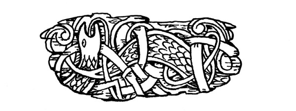 Иллюстрация к книге — Золото Хравна [i_021.jpg]