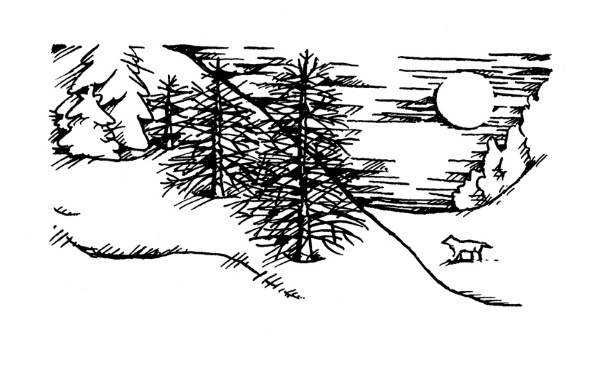 Иллюстрация к книге — Золото Хравна [i_022.jpg]