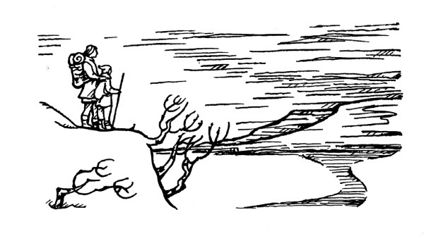 Иллюстрация к книге — Золото Хравна [i_027.jpg]