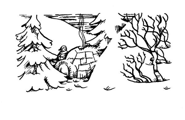 Иллюстрация к книге — Золото Хравна [i_032.jpg]