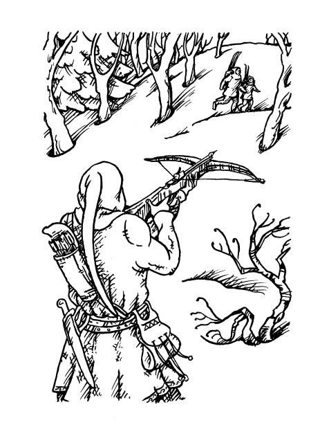 Иллюстрация к книге — Золото Хравна [i_040.jpg]