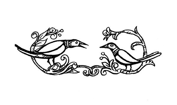 Иллюстрация к книге — Золото Хравна [i_041.jpg]