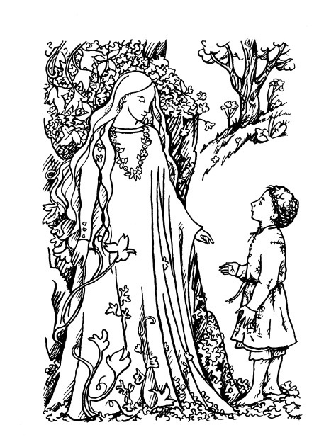 Иллюстрация к книге — Золото Хравна [i_046.jpg]