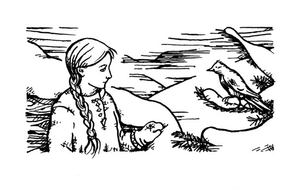 Иллюстрация к книге — Золото Хравна [i_055.jpg]