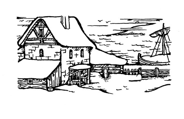 Иллюстрация к книге — Золото Хравна [i_072.jpg]