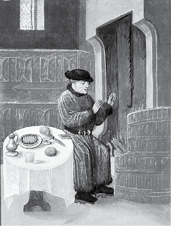 Иллюстрация к книге — Средневековье. Полная история эпохи [i_004.jpg]