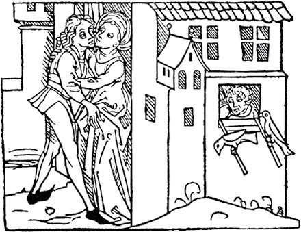 Иллюстрация к книге — Средневековье. Полная история эпохи [i_014.jpg]