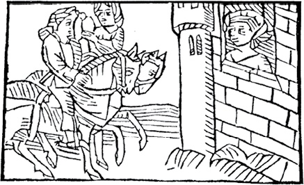 Иллюстрация к книге — Средневековье. Полная история эпохи [i_019.jpg]