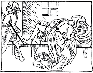 Иллюстрация к книге — Средневековье. Полная история эпохи [i_027.jpg]